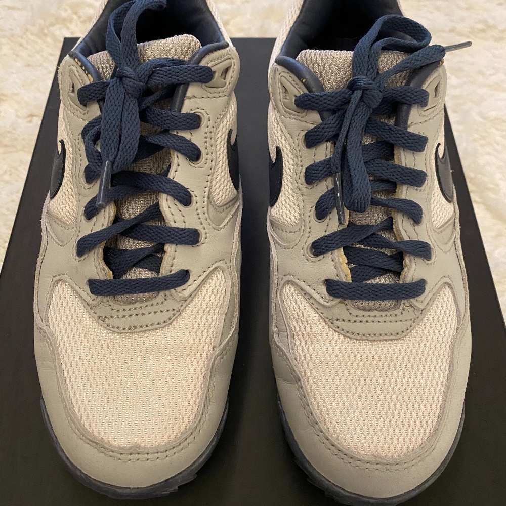 Nike ACGs
